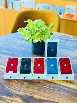 Apple iPhone 13 128GB (Used)