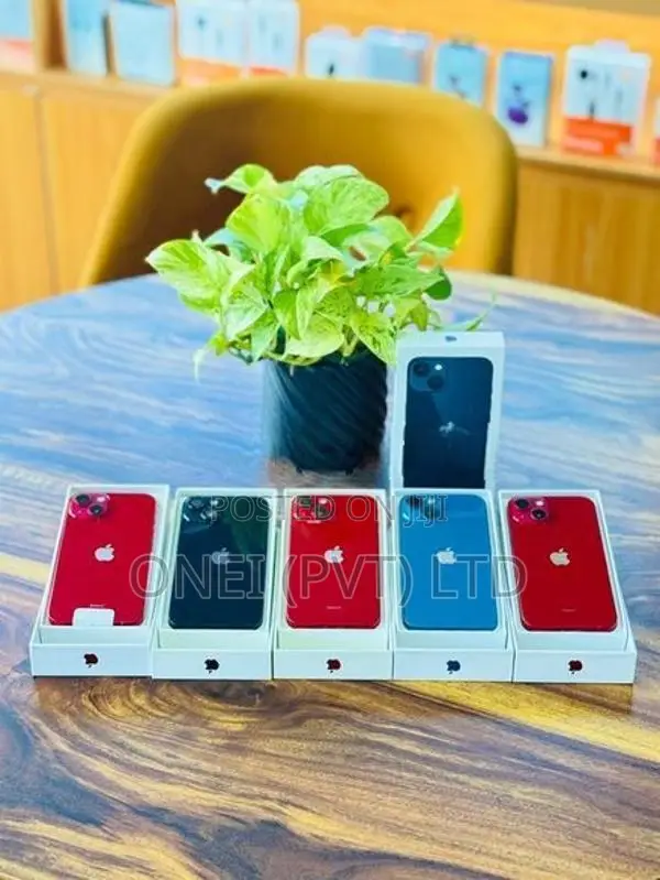 Apple iPhone 13 128GB (Used)