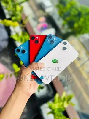 Apple iPhone 13 128GB (Used)