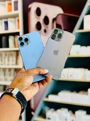 Apple iPhone 13 Pro 256GB (Used)