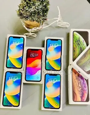 Apple iPhone XS 256GB (Used)
