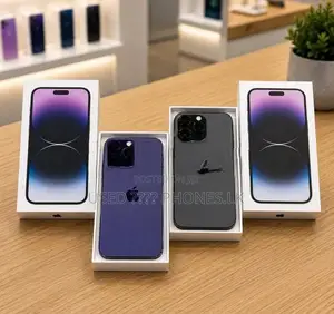 Apple iPhone 14 Pro Max 1TB (Used)