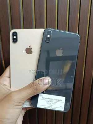 Apple iPhone XS Max (Used)