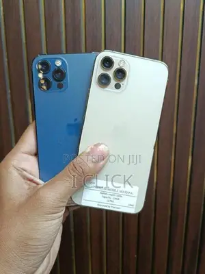 Apple iPhone 12 Pro (Used)