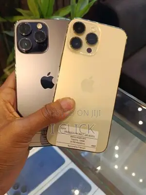 Apple iPhone 14 Pro Max (Used)