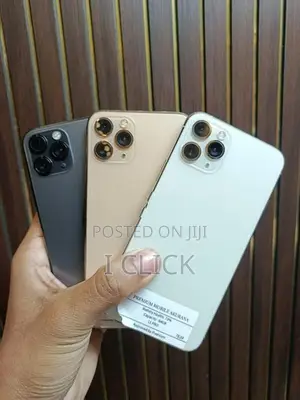 Apple iPhone 11 Pro (Used)