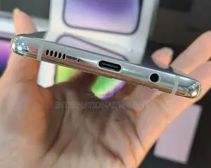 Samsung Galaxy S10 5G 256GB Fullset (Used)