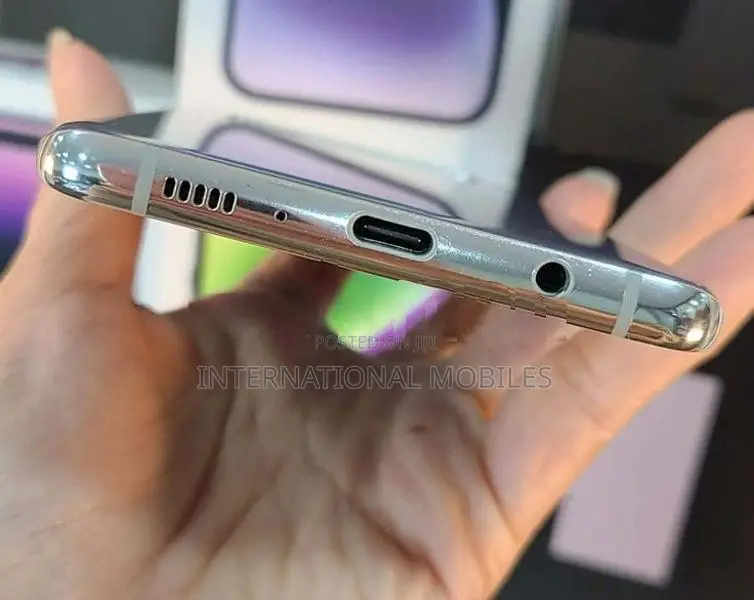Samsung Galaxy S10 5G 256GB Fullset (Used)