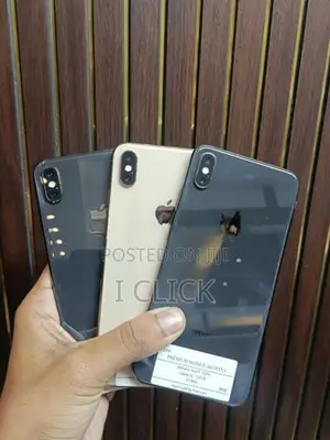 Apple iPhone XS Max (Used)