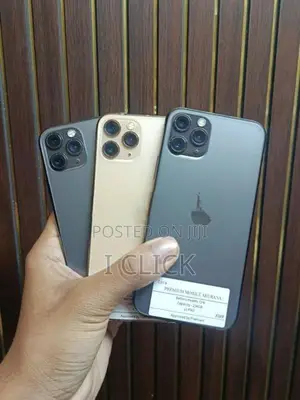 Apple iPhone 11 Pro (Used)