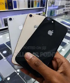 Apple iPhone 8 64GB (Used)