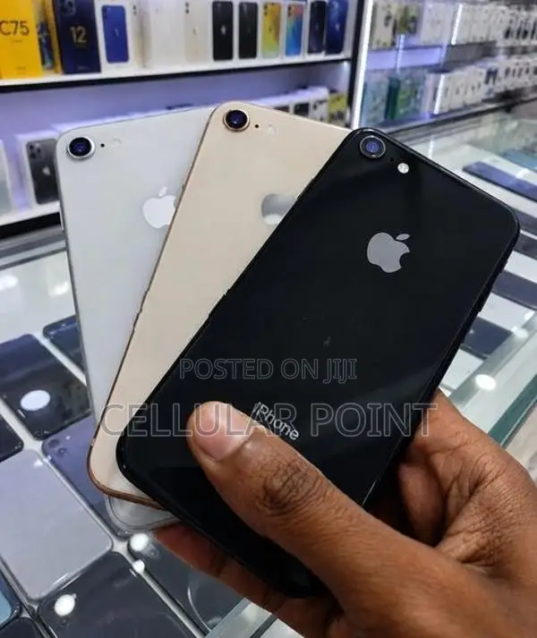 Apple iPhone 8 64GB (Used)