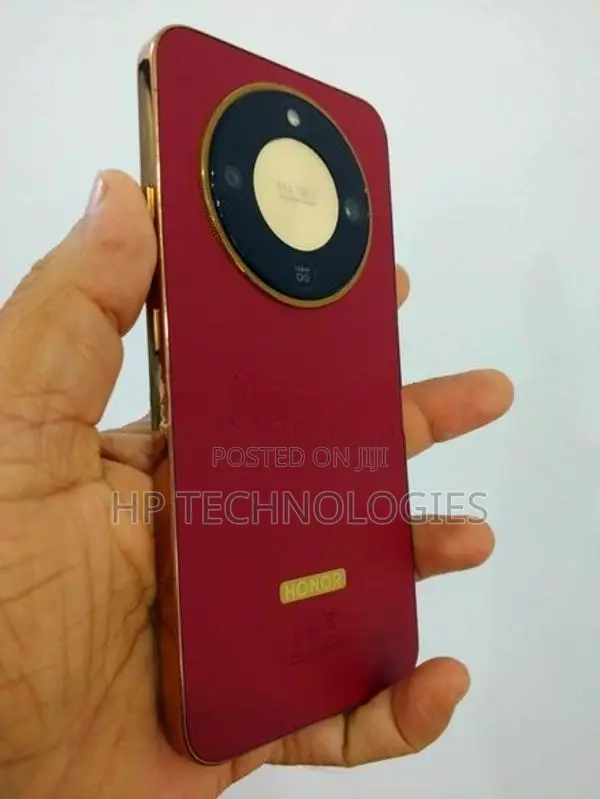 Honor X9d 5G 12GBRAM 256GB (Used)