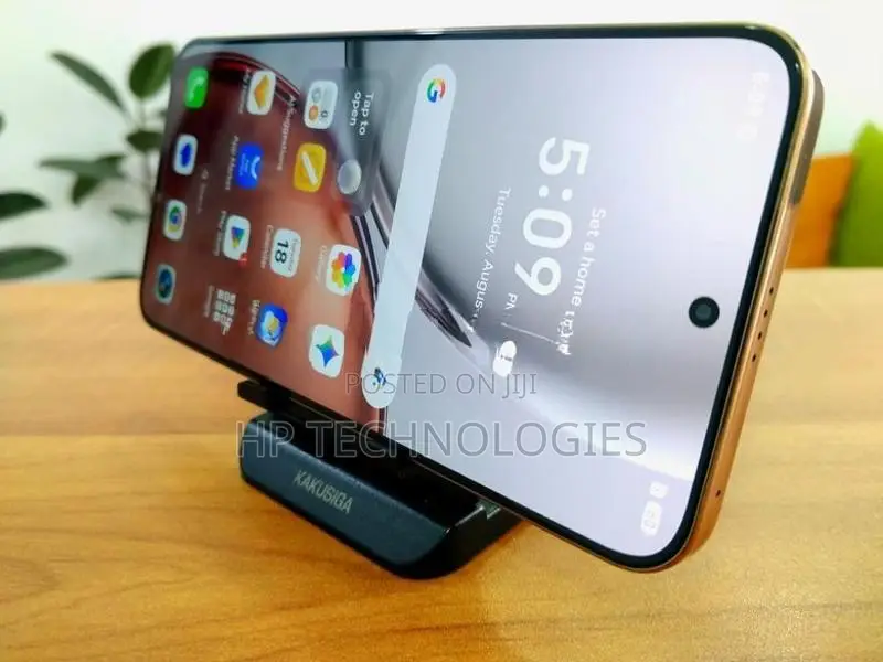 Honor X9d 5G 12GBRAM 256GB (Used)