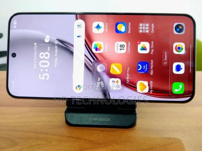 Honor X9d 5G 12GBRAM 256GB (Used)