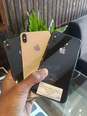 Apple iPhone XS Max (Used)