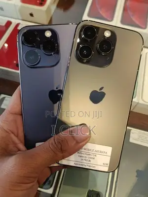 Apple iPhone 14 Pro (Used)