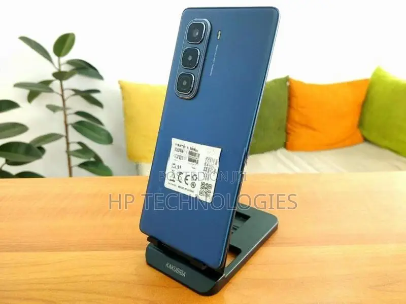 Infinix HOT 50 Pro+ 8GB RAM (Used)