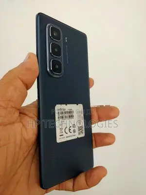 Infinix HOT 50 Pro+ 8GB RAM (Used)