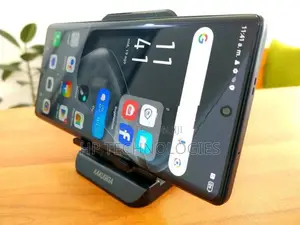 Infinix HOT 50 Pro+ 8GB RAM (Used)