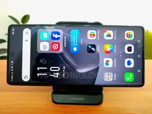 Infinix HOT 50 Pro+ 8GB RAM (Used)