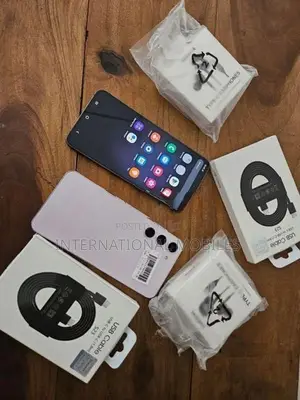 Samsung Galaxy S23+ 256GB 5G (Used)