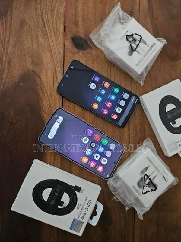 Samsung Galaxy S23+ 256GB 5G (Used)