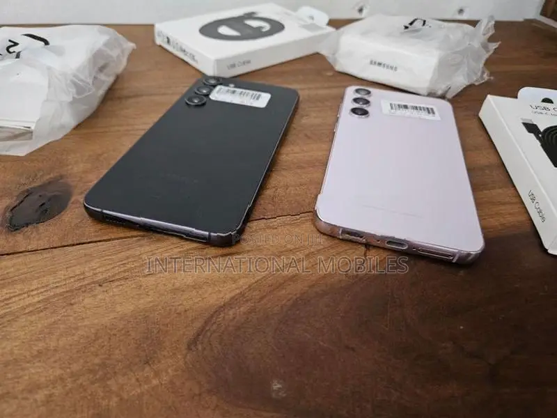 Samsung Galaxy S23+ 256GB 5G (Used)