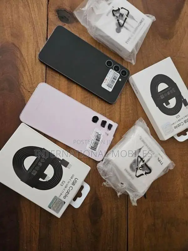 Samsung Galaxy S23+ 256GB 5G (Used)