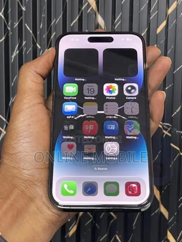 Apple iPhone 14 Pro (Used)