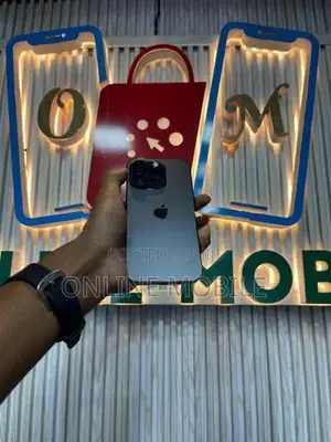 Apple iPhone 14 Pro (Used)