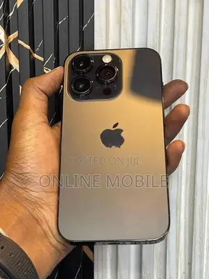 Apple iPhone 14 Pro (Used)