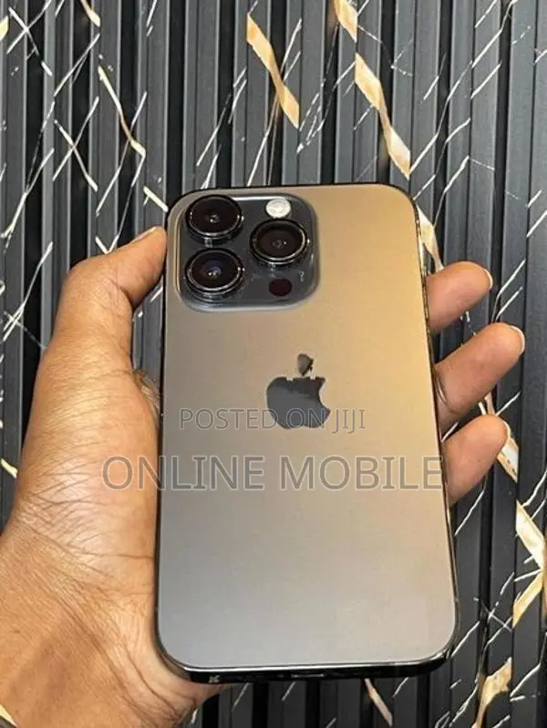 Apple iPhone 14 Pro (Used)