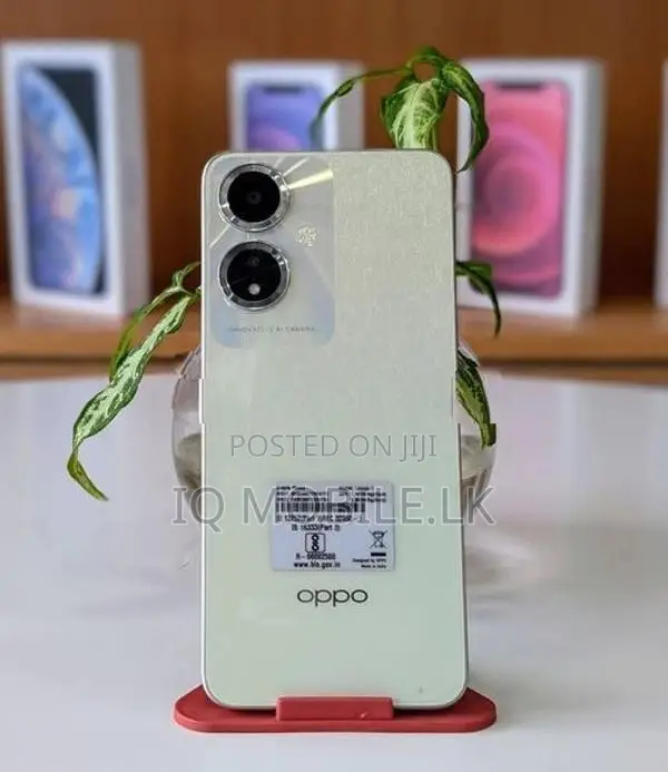 Oppo A59 5G 8GB 128GB (Used)