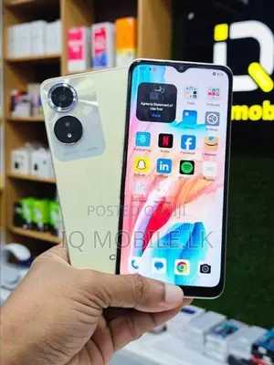 Oppo A59 5G 8GB 128GB (Used)