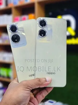 Oppo A59 5G 8GB 128GB (Used)