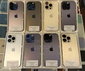 Apple iPhone 14 Pro (Used)