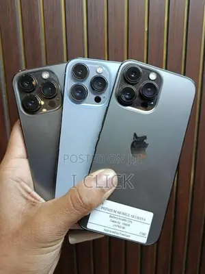 Apple iPhone 13 Pro (Used)