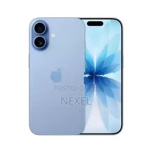 Apple iPhone 17 256GB (Brand New)