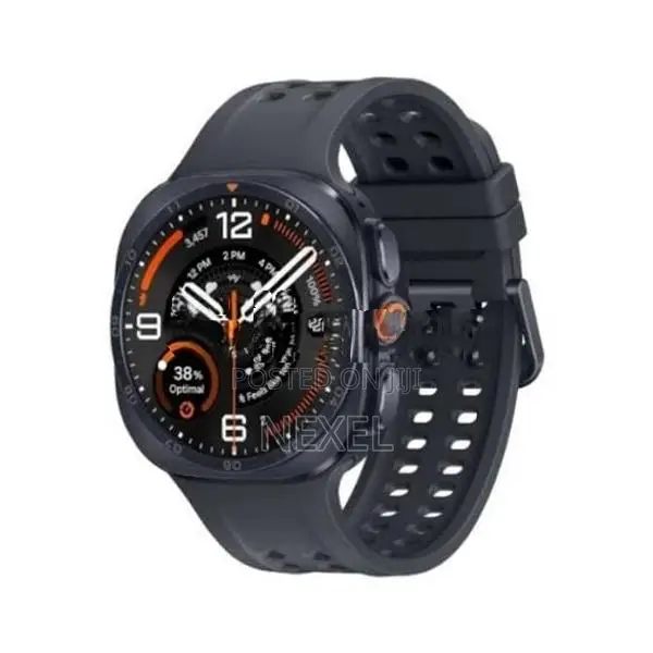 Samsung Galaxy Watch Ultra 2 2026 Brand New
