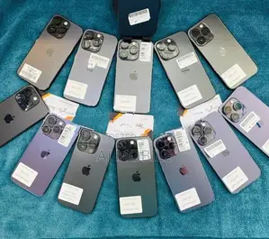 Apple iPhone 14 Pro 128GB (Used)