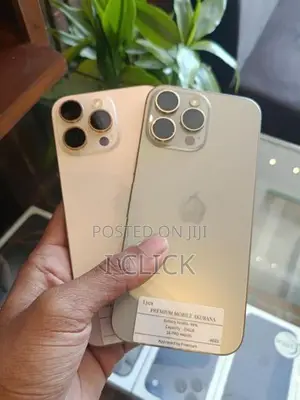 Apple iPhone 16 Pro Max (Used)