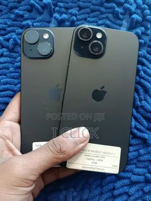 Apple iPhone 15 (Used)