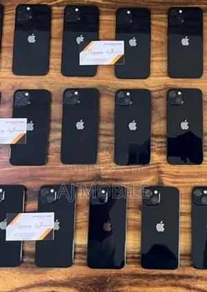 Apple iPhone 13 128GB (Used)