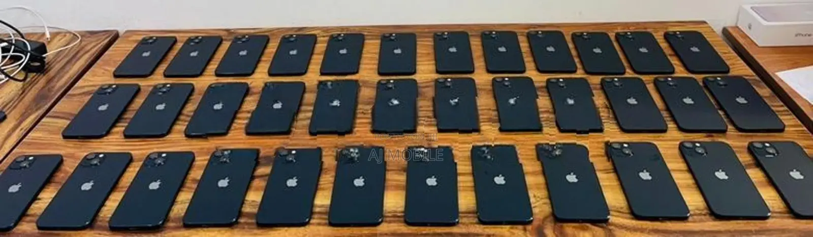 Apple iPhone 13 128GB (Used)