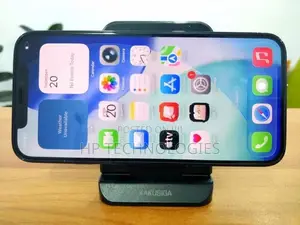 Apple iPhone 12 Pro 256GB (Used)