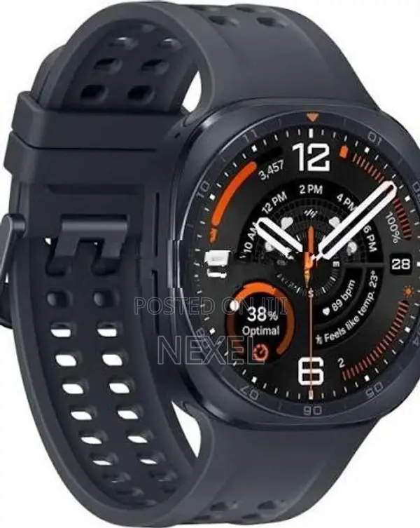 Samsung Galaxy Watch Ultra 2 2026