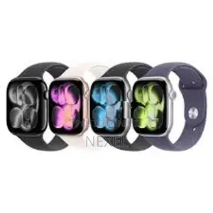 Apple Watch Series 11 46mm