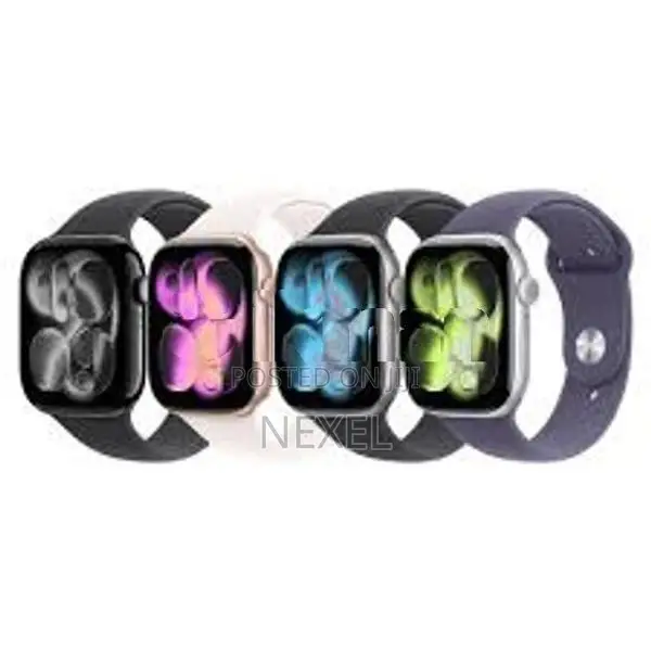 Apple Watch Series 11 46mm