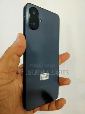 Samsung Galaxy A07 4GB RAM 64GB (Used)